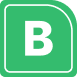 Eco index B icon